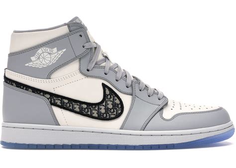 buy dior air jordan|jordan 1 high dior stockx.